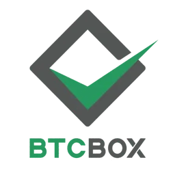 BTCBOX