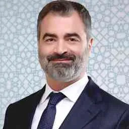 Mehmet Bostan, Angel Investor