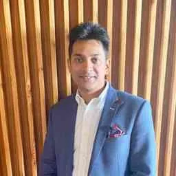 Rahul Chowdhury