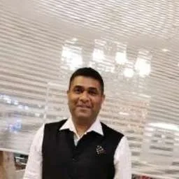 Ajay Kumar