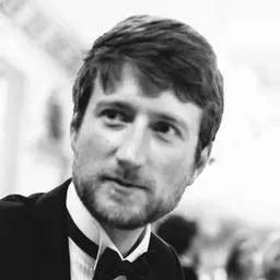 Jeremy Charoy, Angel Investor