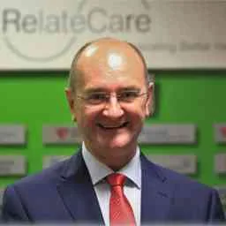 Frank Dolphin, Angel Investor