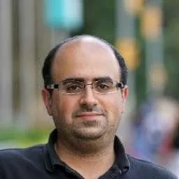 Hamed Jafari