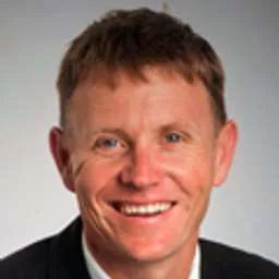 Marty Tate