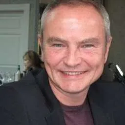 David McHoul