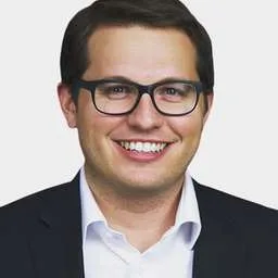 Michael Ourabah, CEO & Founder at BSO