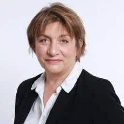 Laurence Saunier