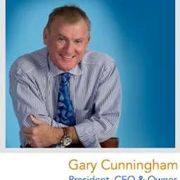Gary Cunningham, Founder, President & CEO at Results Physiotherapy