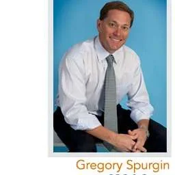 Gregory Spurgin