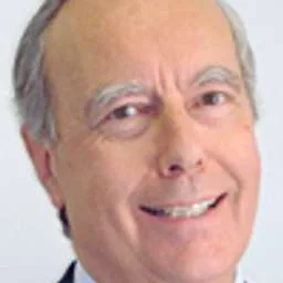Gerard M. Moufflet