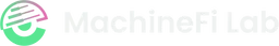 MachineFi Lab