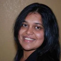 Priya Ramachandran