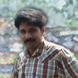 Rajesh Odayanchal
