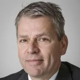 Lars van 't Hoenderdaal