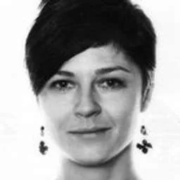 Olga Lyudovyk, Angel Investor