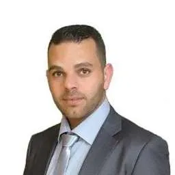 Waleed Kmail