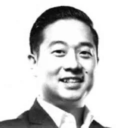 John Rasjid, Co-founder and CEO at Sociolla