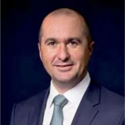 Paul Dwyer, Angel Investor