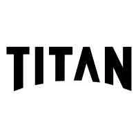 Titan Casket