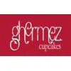 Ghermez Cupcakes