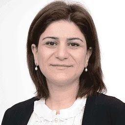 Manar Mohammad Al Nsour