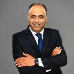 Izzidin Abusalameh