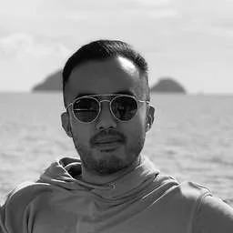 Andrew Zhu