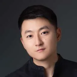 Anthony Wang