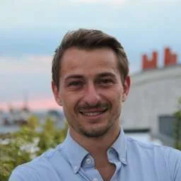 Thibaut Gimenez