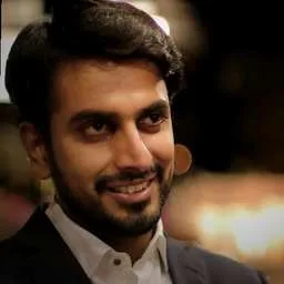 Yogesh Chaudhary, Angel Investor