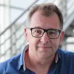 Helmut Lehner