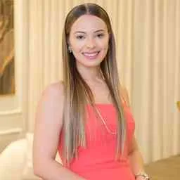 Nayarah Ribeiro, Angel Investor