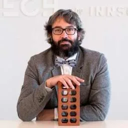 Juancho Arregui, Angel Investor