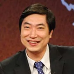 Eagle Zhang