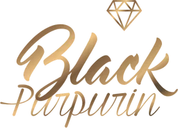 Black Purpurin Design
