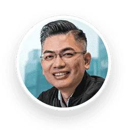 Johnny Lin