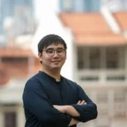 Daniel Yang