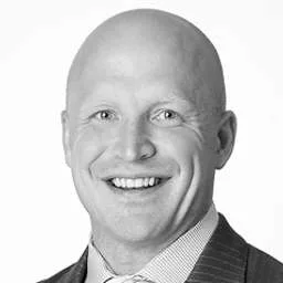 Ian H Charles