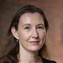 Carolyn Dawson