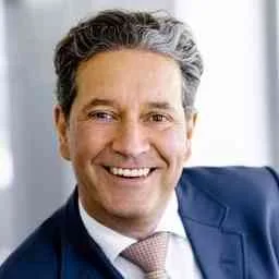 Helge Haase