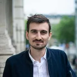 Guilhem Chaumont