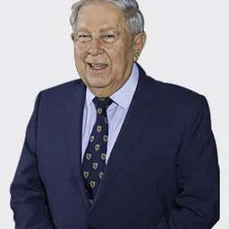 Y. K Hamied