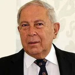 Yusuf Hamied, Angel Investor