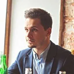 Jiri Cerny