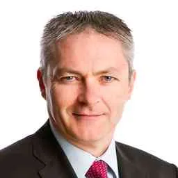 Colm Heffernan, Chairman at FlowForma
