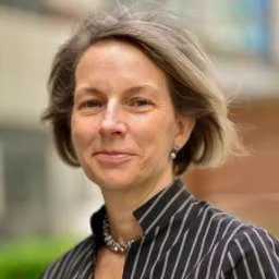 Janet McKinley