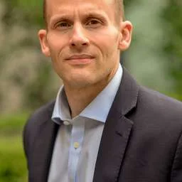 Nate Hartley