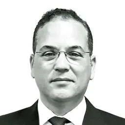 Orhan Osmansoy