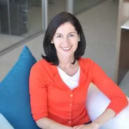Jenny Rutherford