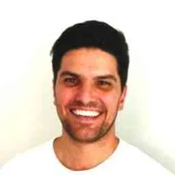 Simon Doherty, Angel Investor